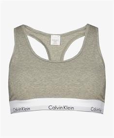 Calvin Klein Bralette Modern Cotton