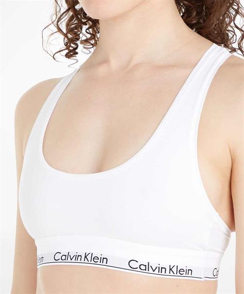 Calvin Klein Bralette Modern Cotton