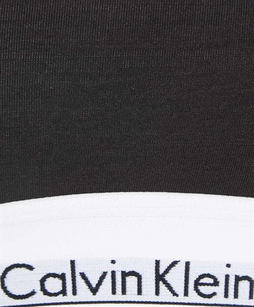 Calvin Klein Bralette Modern Cotton