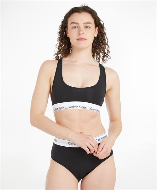 Calvin Klein Bralette Modern Cotton