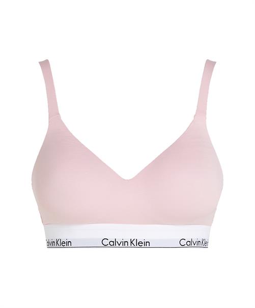 Calvin Klein Bralette Modern Cotton