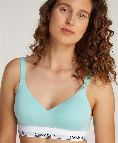 Calvin Klein Bralette Modern Cotton