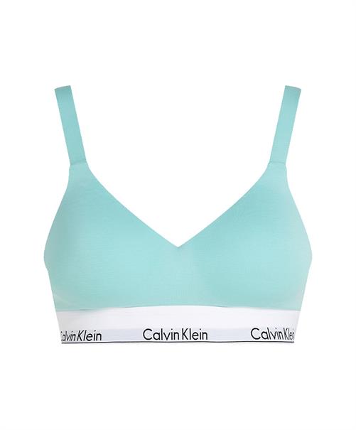 Calvin Klein Bralette Modern Cotton