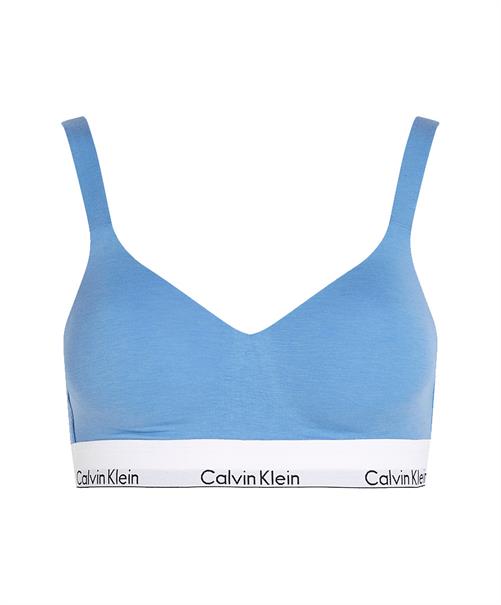 Calvin Klein Bralette Modern Cotton
