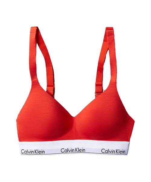 Calvin Klein Bralette Modern Cotton