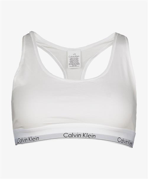 Calvin Klein Bralette Modern Cotton