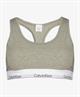 Calvin Klein Bralette Modern Cotton