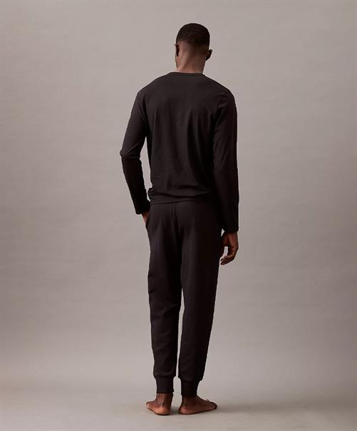 Calvin Klein Joggingbroek Terry