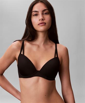 Calvin Klein Push-up BH Seductive Comfort