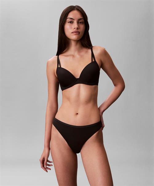 Calvin Klein Push-up BH Seductive Comfort