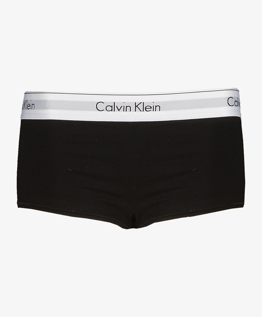 verlamming Imitatie Symptomen Calvin Klein Short Modern Cotton van hipsters
