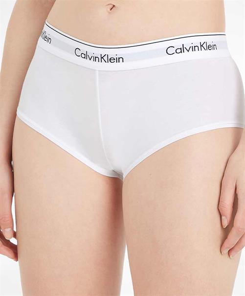 Calvin Klein Short Modern Cotton