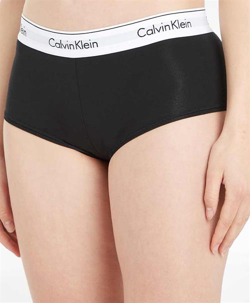 Calvin Klein Short Modern Cotton