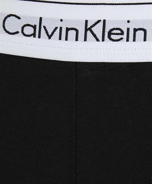 Calvin Klein Short Modern Cotton