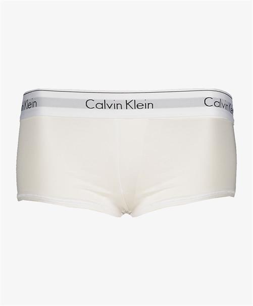 Calvin Klein Short Modern Cotton