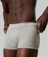 Calvin Klein Shorts Low Rise 3-Pack Zwart/Grijs
