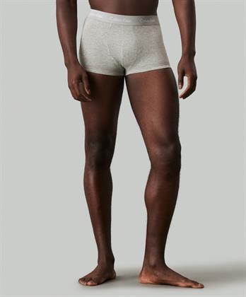 Calvin Klein Shorts Low Rise 3-Pack Zwart/Grijs