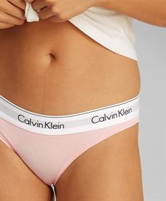Calvin Klein Slip Modern Cotton