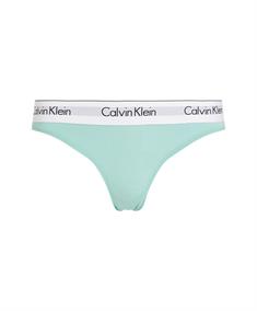 Calvin Klein Slip Modern Cotton