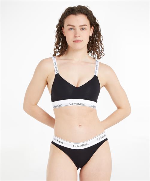 Calvin Klein Slip Modern Cotton