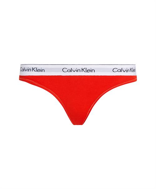 Calvin Klein Slip Modern Cotton