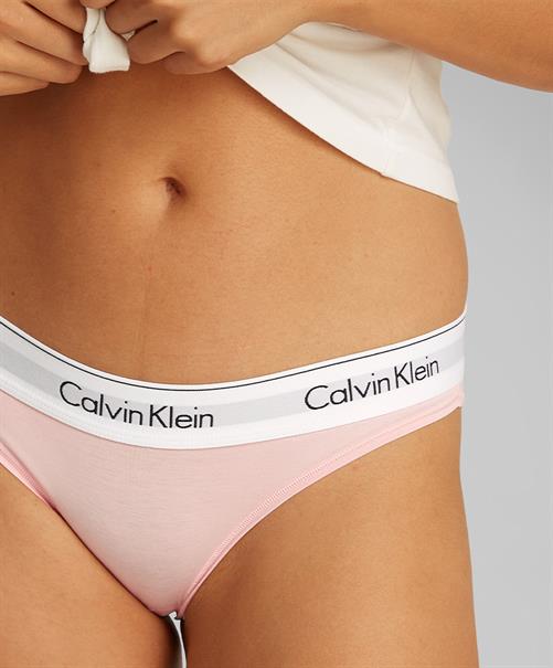 Calvin Klein Slip Modern Cotton