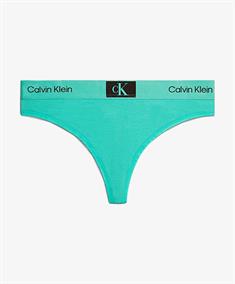 Calvin Klein String Iconic Monogram