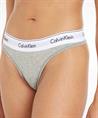 Calvin Klein String Modern Cotton