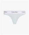 Calvin Klein String Modern Cotton