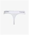 Calvin Klein String Modern Cotton
