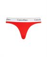 Calvin Klein String Modern Cotton