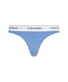 Calvin Klein String Modern Cotton