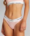 Calvin Klein String Modern Cotton