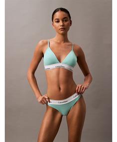Calvin Klein String Modern Cotton