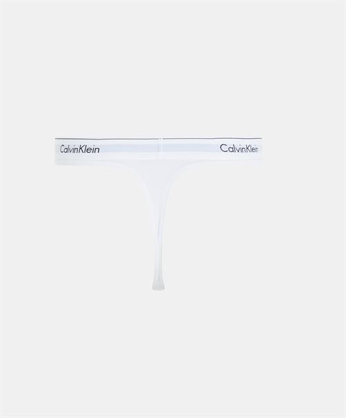 Calvin Klein String Modern Cotton