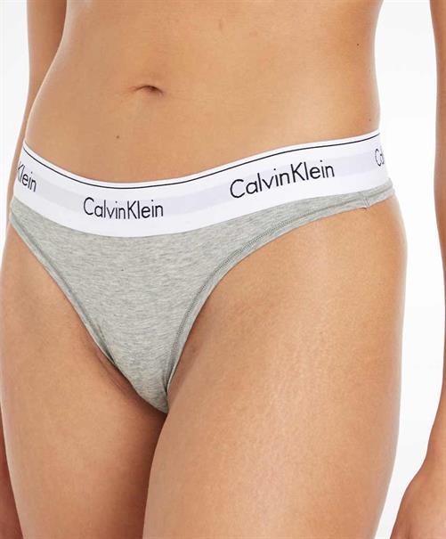 Calvin Klein String Modern Cotton