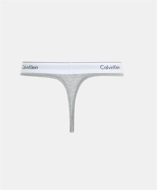 Calvin Klein String Modern Cotton