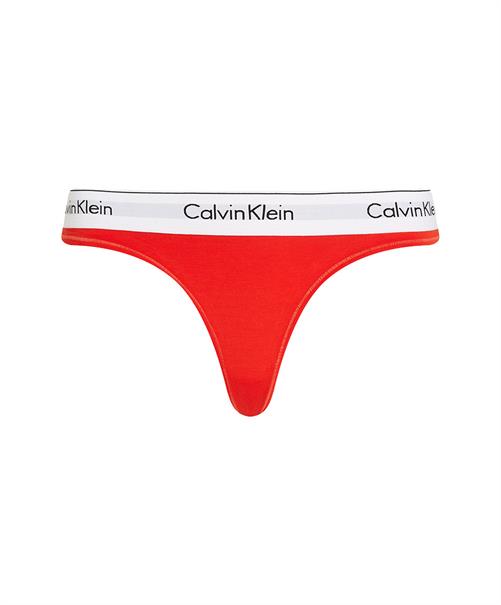 Calvin Klein String Modern Cotton