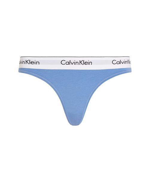 Calvin Klein String Modern Cotton