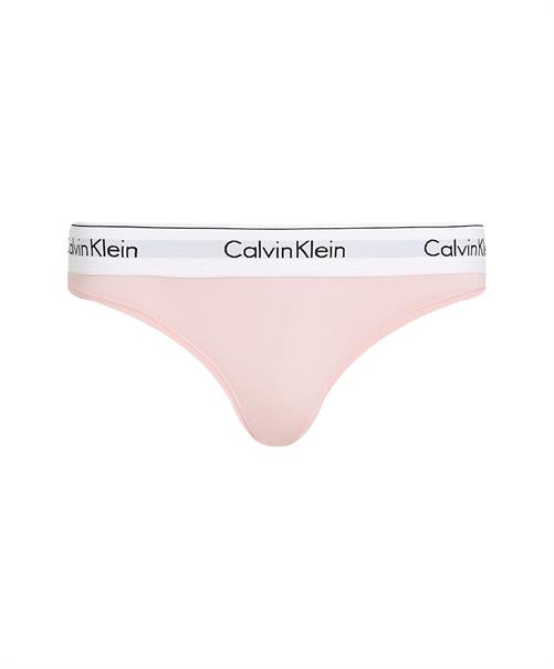 Calvin Klein String Modern Cotton