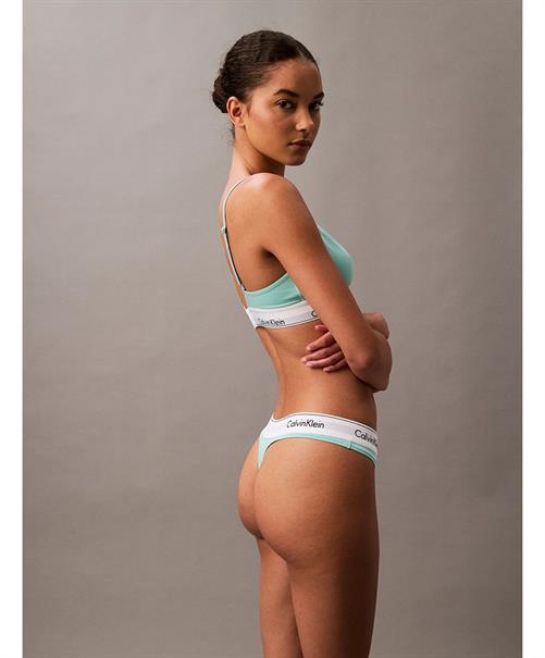Calvin Klein String Modern Cotton