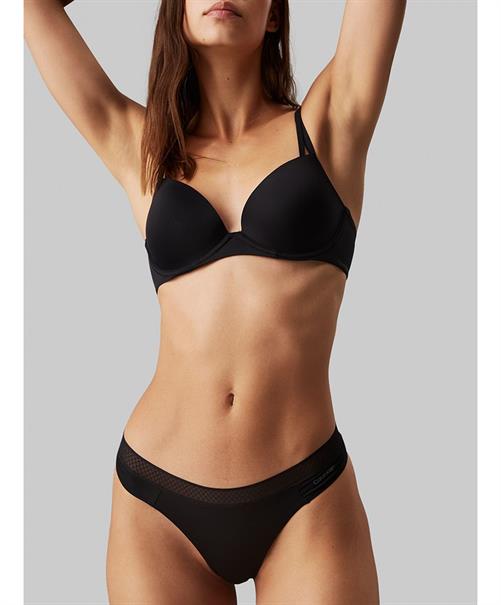 Calvin Klein String Seductive Comfort