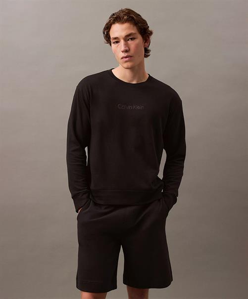 Calvin Klein Sweatshirt Terry