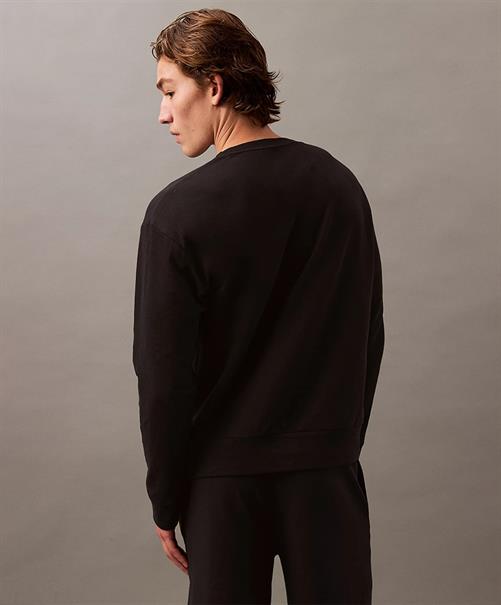 Calvin Klein Sweatshirt Terry