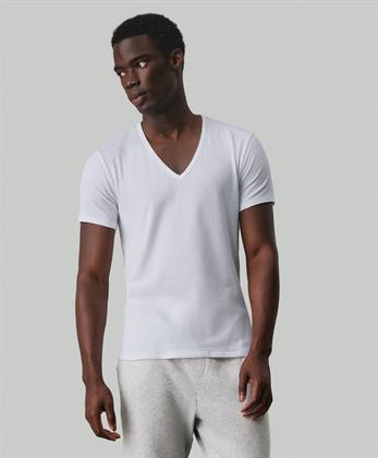 Calvin Klein T-shirt Modern Cotton 2-pack
