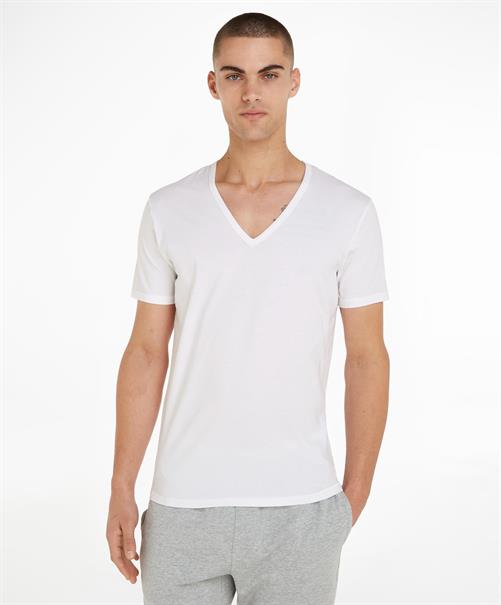 Calvin Klein T-shirt Modern Cotton 2-pack