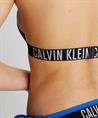 Calvin Klein Triangle Bikinitop Intense Power