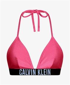 Calvin Klein Triangle Bikinitop Intense Power