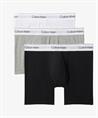Calvin Klein Underwear Boxer Brief 3-Pack