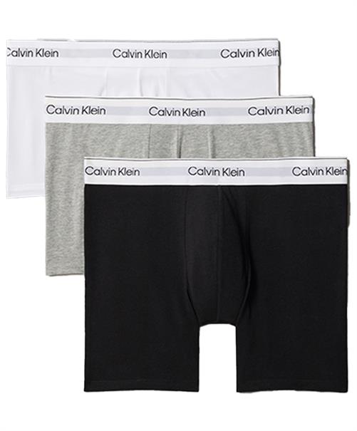 Calvin Klein Underwear Boxer Brief 3-Pack